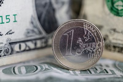 ECB Expected To Hold Rates As More Trump Tariffs Loom