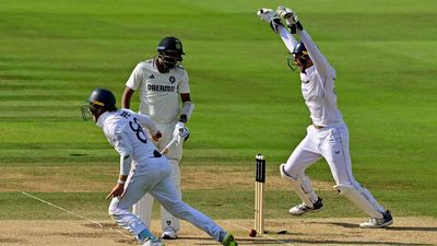 How to watch England vs India on ICC TV — it's *FREE*