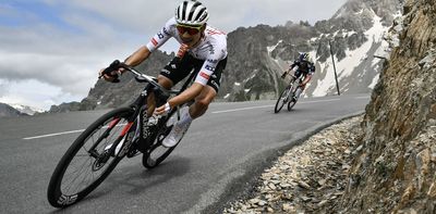 Cycling’s governing body is introducing new rules to slow down elite riders. Not everyone’s happy