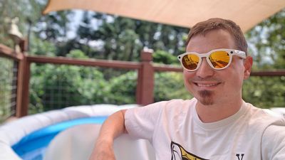 Meta told us Oakley smart glasses' battery was better than Ray-Ban Meta smart glasses. It's mostly true