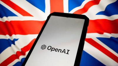 The UK government gets into bed with OpenAI as heroic professor decries 'policymakers and idiots around the world getting sucked into this hype-fest… terrible, terrible companies, just crazy'