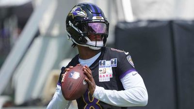Lamar Jackson Offers Fresh Perspective on Super Bowl Chase Ahead of 2025 Season