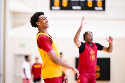 Alijah Arenas Car Crash and Injury Timeline: How Gilbert Arenas' Son Lost His USC Debut Year