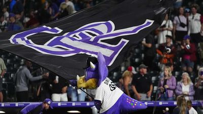 Rockies End Brutal Streak After They Record First Shutout in 221 Games