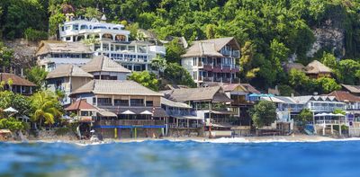Bali is built on informal and ‘illegal’ settlements. Bulldozing Bingin Beach misses the real threat of overdevelopment