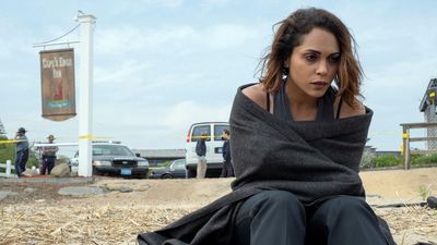 Netflix just added this gritty crime drama you (probably) haven't seen — and it's already crashed the top 10