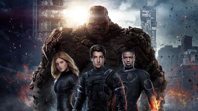 Ahead of First Steps, I revisited the Fantastic Four film with a 9% Rotten Tomatoes score, and it’s a fascinating take on Marvel’s first family