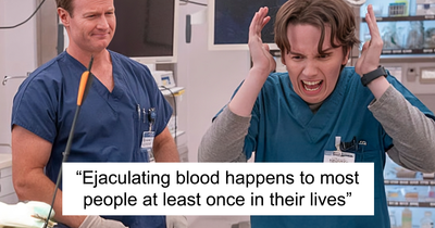 “They Are Death Machines”: 50 Things Doctors Wish That More People Knew