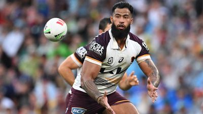 Broncos to unleash 'super six' together for first time