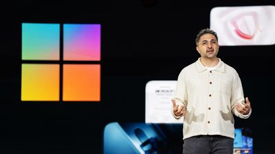 Microsoft poaches 24 AI stars from Google to supercharge Copilot — despite DeepMind's ironclad noncompete clauses and lavish year-long PTO