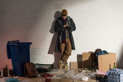 These 8 States Have the Most Lenient Squatter’s Rights Laws