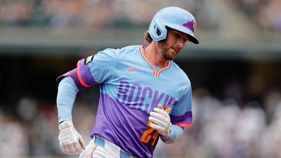 Report: Yankees Eye Rockies Infielder As Potential Eugenio Suárez Backup Plan