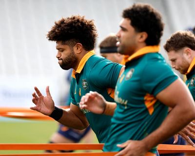 Wallabies boosted by returning Rob Valetini and Will Skelton for second Lions Test