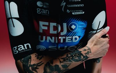 Demi Vollering finds Tour de France Femmes motivation with new FDJ-Suez colours