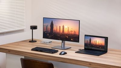 Finally! Asus' 6K rival to Pro Display XDR will debut within weeks and will cost a fraction of its Apple rival