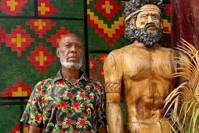 Vanuatu Island Chief 'Very Impressed' By Global Climate Decision