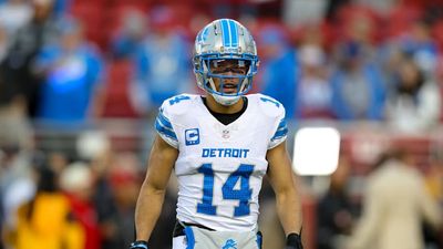 Amon-Ra St. Brown Sent Strong Message to Those Concerned About Lions New Coordinators