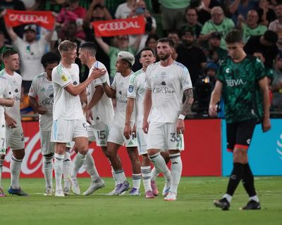 The MLS All-Star game entertained plenty, but that may no longer be enough