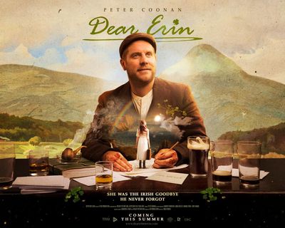 Fiddle-laden fake trailer reignites debate about Hollywood’s Irish stereotypes