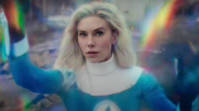 Who is Vanessa Kirby? Quick Facts about the Actress Making Waves as Sue Storm in the 'Fantastic Four' Flick