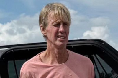 Man accused of attempting to assassinate Trump returns to court and hopes to represent himself