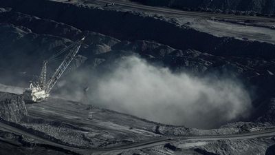 Coal mine stalled in 'groundbreaking' climate decision