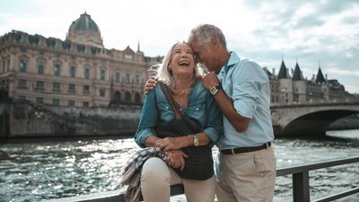 How to Turn Your Retirement Dreams into Reality (Despite Your Fears)