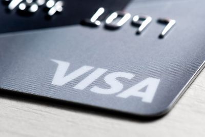 Visa Hit By Japan's First-Ever Antitrust Action Against Credit Card Industry