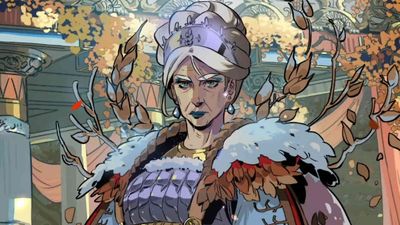 Hades 2 pulls a reverse Terraria, launching "one more" final update before the roguelike leaves Steam early access and goes to 1.0