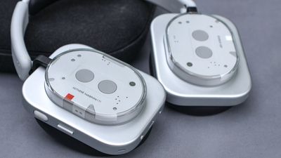 I came so close to loving the Nothing Headphone (1), but the sound held them back — here's what I'd recommend instead