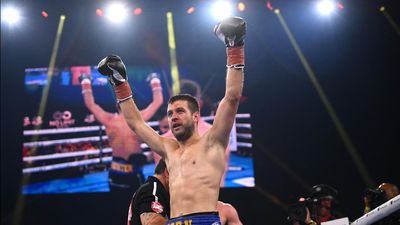 Gloves off as Mundine backs Aussie bare-knuckle debut