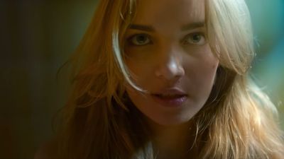 Netflix just dropped an intense trailer for a new crime drama series — and it's streaming soon