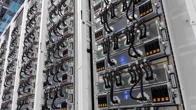 Elon Musk says xAI is targeting 50 million 'H100 equivalent' AI GPUs in five years — 230k GPUs, including 30k GB200s already reportedly operational for training Grok