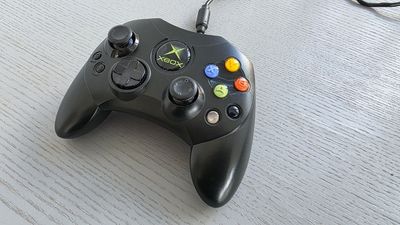 Original Xbox quiz: Test your knowledge regarding Microsoft's first gaming console and the games that defined it