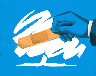 With Cleverly centre stage, the Tories have a new look – but that isn’t the same as a plan