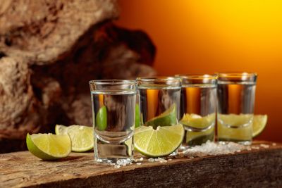 Beyond margaritas: Five cocktails to make this National Tequila Day