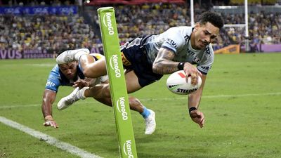 'Be confident': Payten backing Derby on NRL recall
