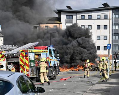 TV tonight: a film about the Southport attack and the riots that followed