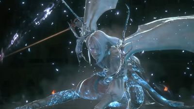 As Elden Ring Nightreign leads the pack, Final Fantasy XVI has a solid Xbox debut — Square Enix's multi-platform strategy for Final Fantasy is paying off in spades