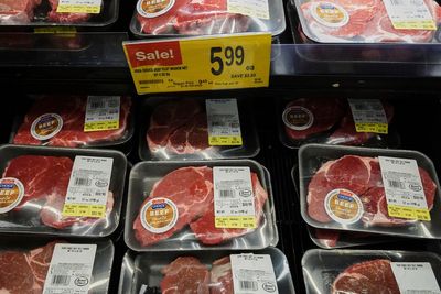 Australia to reduce US beef import restrictions denounced by Trump as a ban