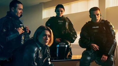 10 great crime mysteries coming in 2025 to BBC1, ITV1, Netflix and more