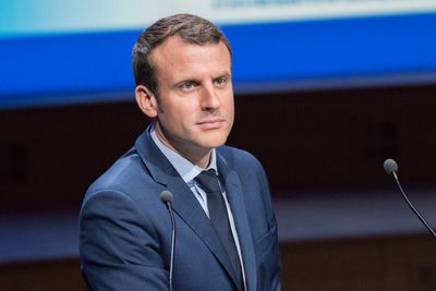 Emmanuel Macron Files Defamation Suit Against US Influencer Candace Owens For Calling French First-Lady A 'Man'