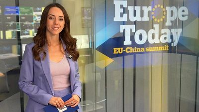 WATCH Europe Today: Will China and EU agree on anything at Beijing summit?