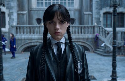 Netflix confirms Wednesday season 3 before new series even airs