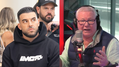 Adrian Portelli Announces New Show After Being Barred From The Block & It’s Messy As Hell