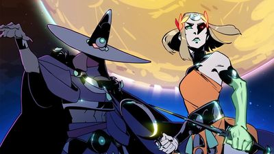 Supergiant swears Hades 2's new update is the last one before it leaves early access and releases in full