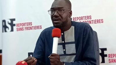 Press freedom NGO urges Côte d’Ivoire to protect journalists ahead of election