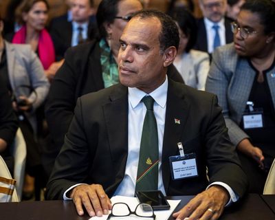 Australia warned it could face legal action over ‘wrongful’ fossil fuel actions after landmark climate ruling from world’s top court