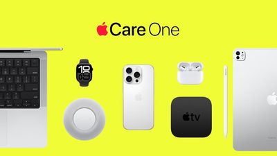 Apple announces AppleCare One subscription that covers multiple devices — starts at $19 a month