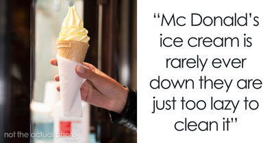 87 Former Employees Reveal Crazy Secrets They Couldn’t Tell While They Were Working